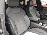 Audi A5 40 g-tron S tronic Sportback S line S line - Audi A5 mit CNG-Antrieb