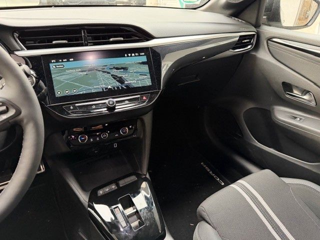 Fahrzeugabbildung Opel Corsa F GS 100PS Hybrid Navi/Kamera/LED!