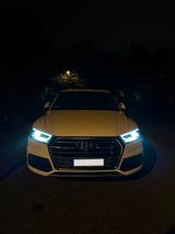 Audi Q5 2.0 TDI quattro S tronic sport - Audi Q5 Gebrauchtwagen in Köln