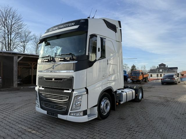 Volvo FH460 MEGA*ACC*Standklima*TV*NAVI*