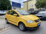 Volkswagen Fox Basis 1.2*TÜV 12/2026*TOP* - Volkswagen Fox in Berlin