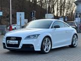 Audi TT Coupe/Roadster 2.0 TFSI*S-Line+Xenon+SHZ* - gebrauchte Audi TT aus dem Jahr 2014