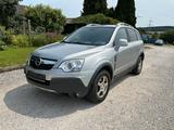 Opel Antara 2.0 CDTI Edition Plus 4x4 Navi Leder AHK - Opel Antara: Edition Plus