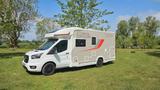 Ford Challenger 264 Graphite Premium Sonderedition - Ford Teilintegrierter