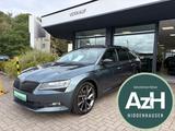 Skoda Superb III Combi 2.0 TDI DSG Sportline - Skoda Superb in Bielefeld