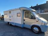 Renault Master Diesel 3,5 t - Wohnwagen in Hamm