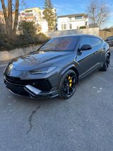Lamborghini Urus 4.0 V8 Performante Performante - Lamborghini Urus Gebrauchtwagen in Frankfurt
