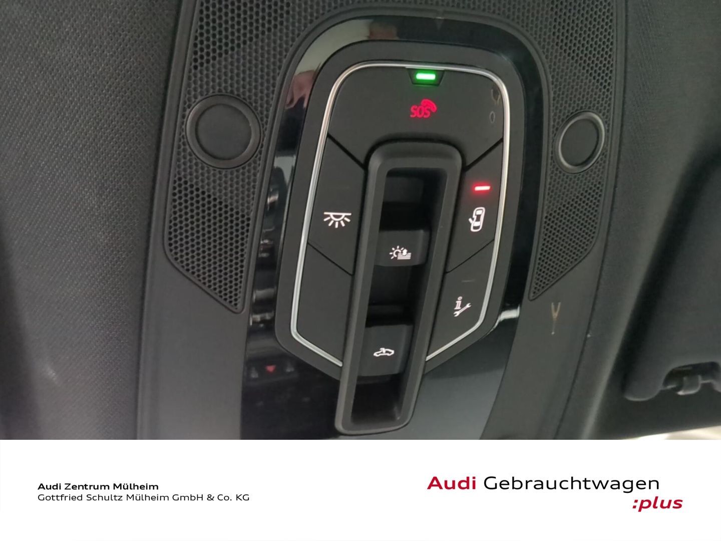 Audi Q5 - Bild 19