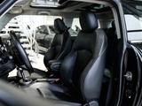 MINI Cooper SD JCW 1.Hand Panorama Harman - MINI Cooper SD Gebrauchtwagen