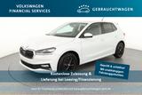 Skoda Fabia Style 1.0 TSI Klima*Tempo*PDC*Nav*SH - Skoda Fabia in Bonn