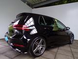 Volkswagen GOLF VII 1.4 TSI CL R-LINE / 18'+EIBACH+NAVI+APP - gebrauchte VW Golf aus dem Jahr 2017