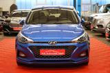 Hyundai i20 1.0 GDI Turbo Aut. 2.Hand*Webasto*Rückfahrk - Hyundai aus 2019