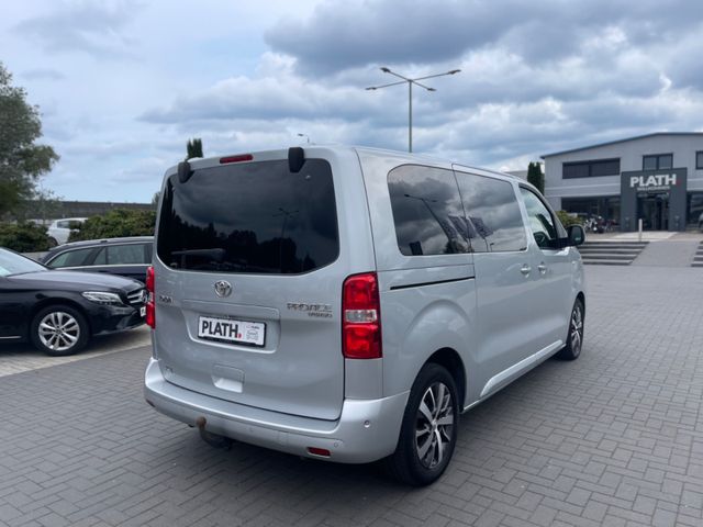 Toyota Proace (Verso)  Verso L1 Executive