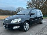 Skoda Roomster 1.2 Active Plus Edition Klima Radio CD - Vans bis 5.000 Euro