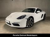 Porsche Cayman (718) | LED PDLS+ | Navi inkl. Connect | - Porsche Cayman aus 2019