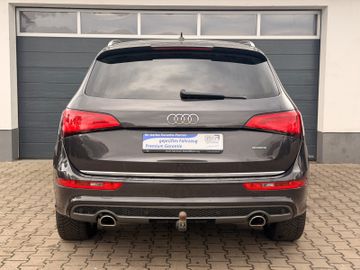 Audi Q5 - 5