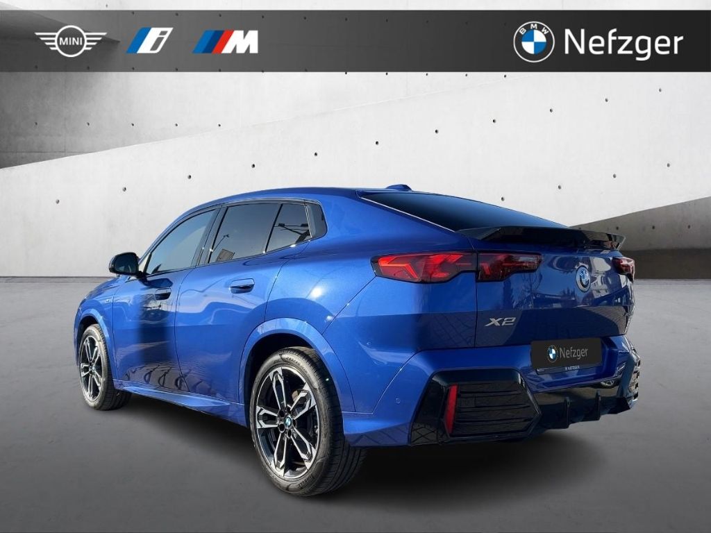 BMW X2 - Bild 3