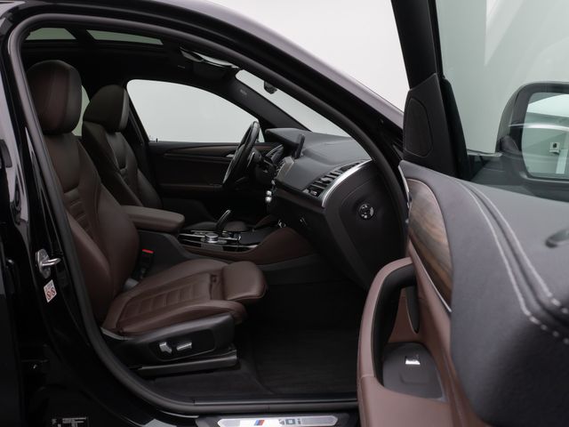 Foto Nummer 24: BMW X4 M40