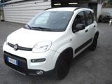 Fiat Panda 1.3 MJT 95 CV S&S 4x4 PREZZO REALE - Fiat Panda mit Diesel-Antrieb: Kleinwagen