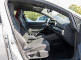 Volkswagen Golf VIII 2.0 TSI DSG GTI NAVI AHK REARVIEW LED  - Volkswagen Golf: GTI