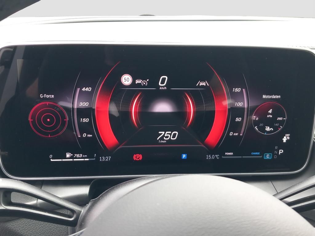 Fahrzeugabbildung Mercedes-Benz GLC 220 d 4M *AMG*NIGHT*MEMORY*PDC*360°*AHK