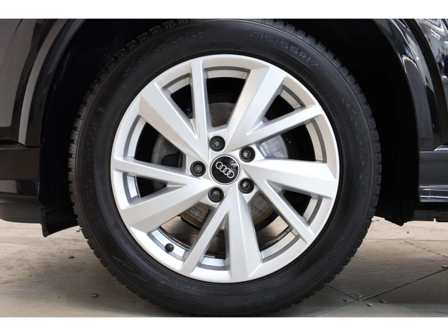 Audi Q2 35 TFSI S line, миниатюра 7
