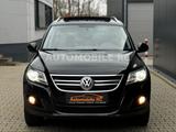 Volkswagen Tiguan 1.4TSI*Sport & Style*4Motion*Leder*Pano* - gebrauchte VW Tiguan aus dem Jahr 2008