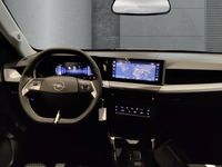 Opel Frontera - Vorschau Bild 10