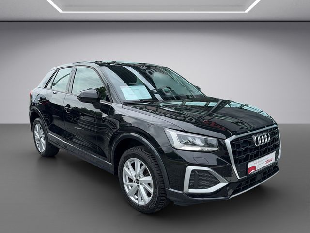 Q2 advanced 30 TDI 85116 kWPS S tronic