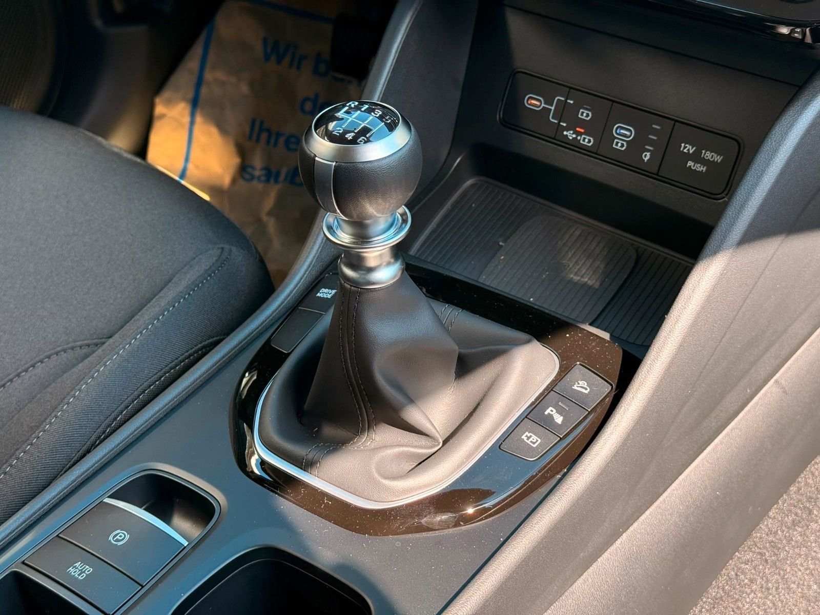 Hyundai Tucson – Bild 16