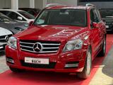 Mercedes-Benz GLK GLK 350 CDI 4Matic*TÜV 12.27*PDC*VOLLLEDER* - Mercedes-Benz GLK-Klasse in Stuttgart