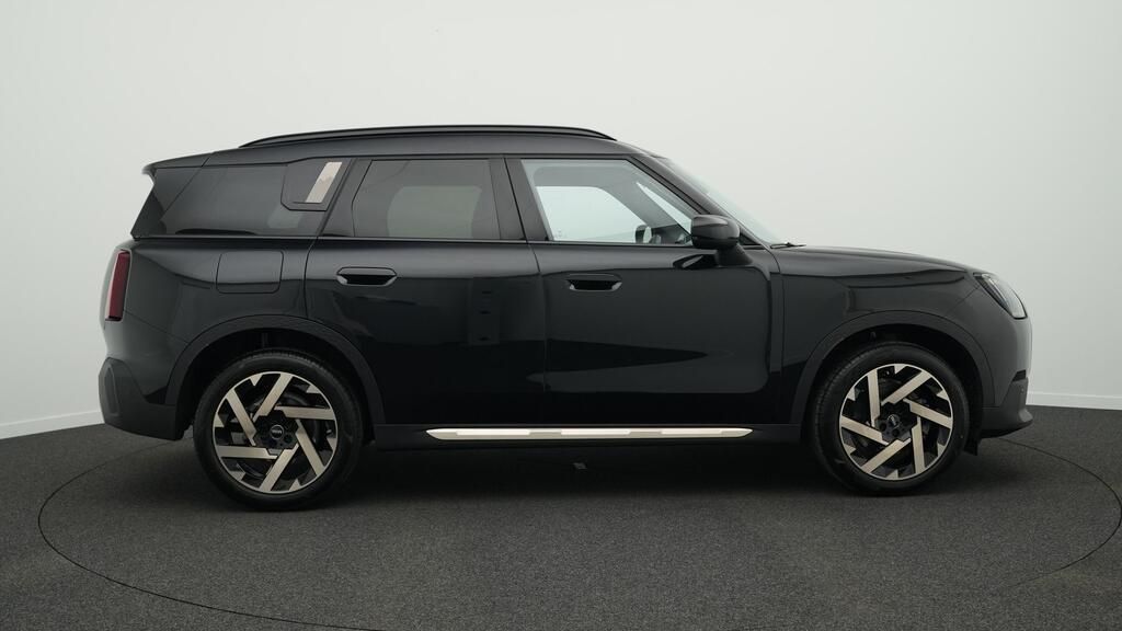 MINI Cooper C Countryman - Bild 7