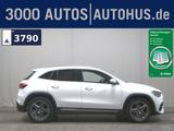 Mercedes-Benz GLA 220 d AMG-Line Navi LED MBUX RFK SHZ AHK