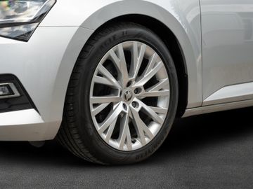 Skoda Superb - 9