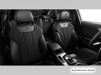 Audi A4 - Vorschau Bild 9