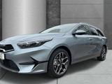 Kia Ceed_sw Ultimate Edition 1.5T Mild-Hybrid DCT St - Kia cee'd Sportswagon: Automatik