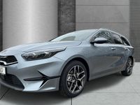 Kia cee'd Sportswagon - Vorschau Bild 4