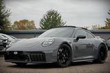 Porsche 992 Carrera 4 GTS/LIFT/360/BOSE/MATRIX - Porsche 911er Reihe: 5 Türen