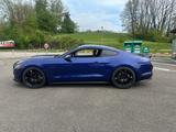 Ford Mustang 5.0 V8 GT (Neues Getriebe) ASCH Auspuff - : Getriebe