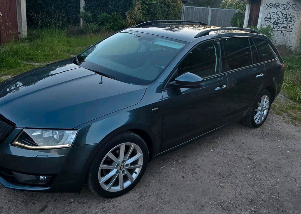 Image of Skoda Octavia