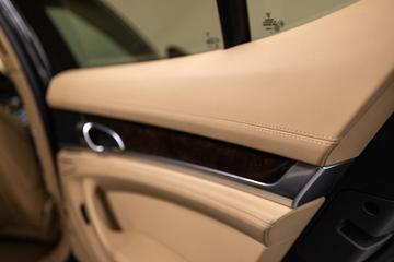 صورة مصغرة 50 لـ 2009 Porsche PANAMERA