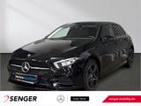 Mercedes-Benz A 250 e AMG Night Sitzhzg. CarPlay MBUX-Navi LED - Mercedes-Benz A 250 in Oldenburg