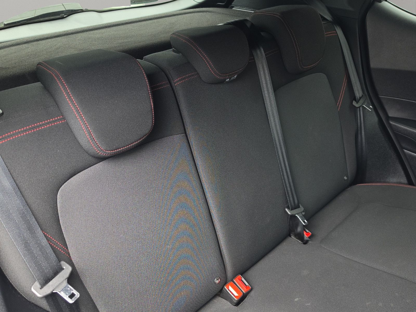 Fahrzeugabbildung Ford Fiesta ST-Line X AUTOMATIK+LED+KAMERA+PDC+SHZ