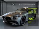 Mercedes-Benz AMG CLS 53 4M+ AMG+Airmatic+360+S.Dach+Burmester - gebrauchte Mercedes-Benz CLS 53 AMG aus dem Jahr 2023