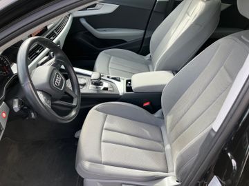 Audi A4 - 9