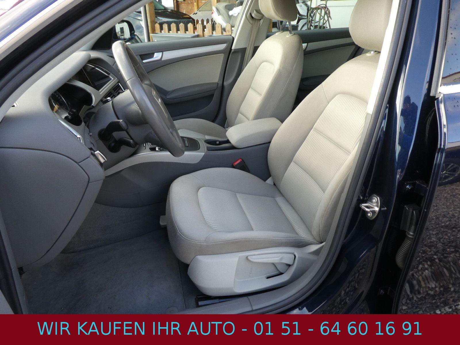 Audi Quattro 2010 — photo 14