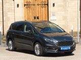 Ford S-Max S-MAX  Vignale*1 HAND*35TKM*LEDER*LED*KAM* - Ford S-Max aus 2023