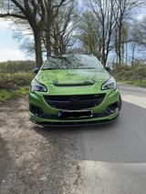 Opel Corsa 1.6 Turbo OPC/ 2.Hand/ TÜV neu 