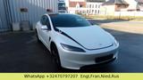 Tesla Model 3 RWD,  360°, 1HAND, netto-18600 eur- - Tesla Model 3 Unfallwagen