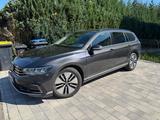 Volkswagen Passat Variant 1.4 TSI DSG GTE Variant GTE
